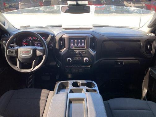 2024 GMC Sierra 2500 Base