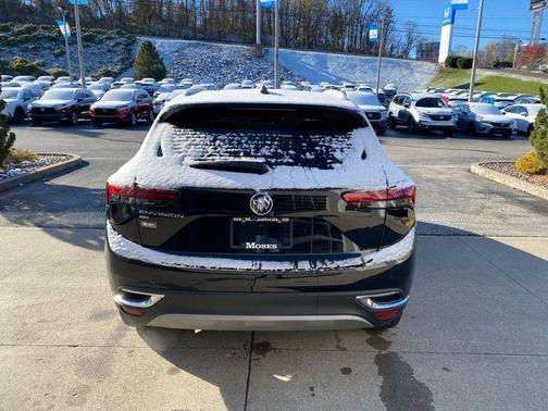 2023 Buick Envision Essence AWD