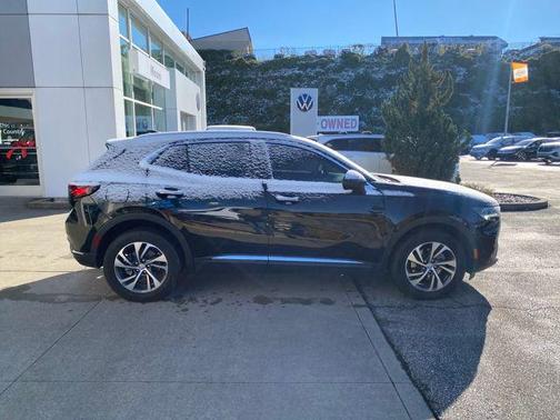 2023 Buick Envision Essence AWD