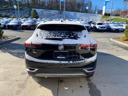 2023 Buick Envision Essence AWD