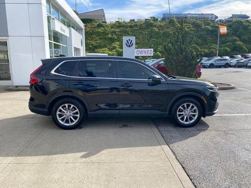 2023 Honda CR-V EX-L AWD