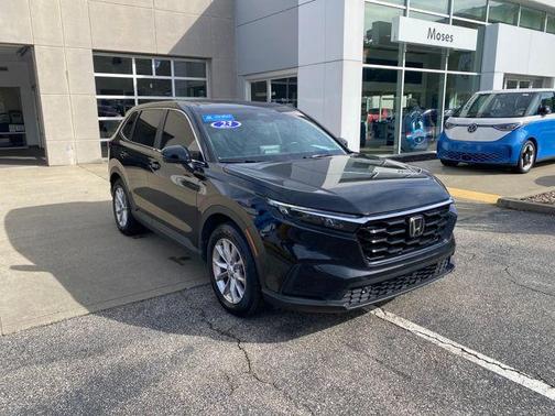 2023 Honda CR-V EX-L AWD