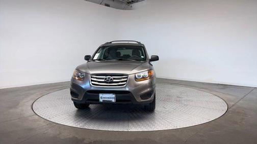 2011 Hyundai SANTA FE GLS