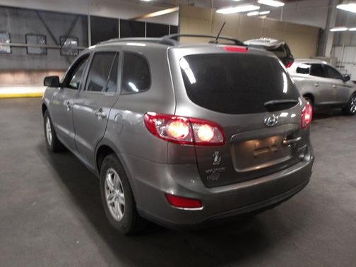 2011 Hyundai SANTA FE GLS
