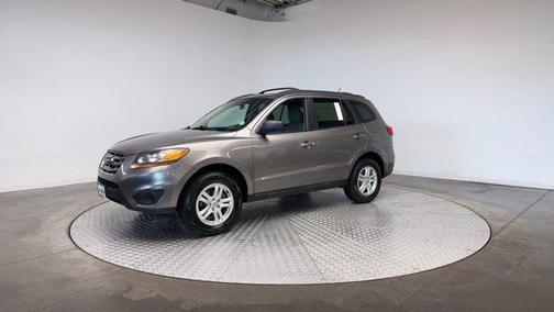 2011 Hyundai SANTA FE GLS