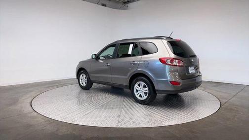 2011 Hyundai SANTA FE GLS