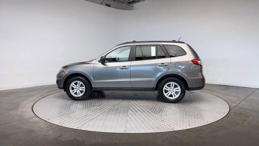 2011 Hyundai SANTA FE GLS