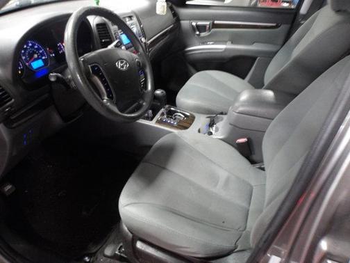 2011 Hyundai SANTA FE GLS