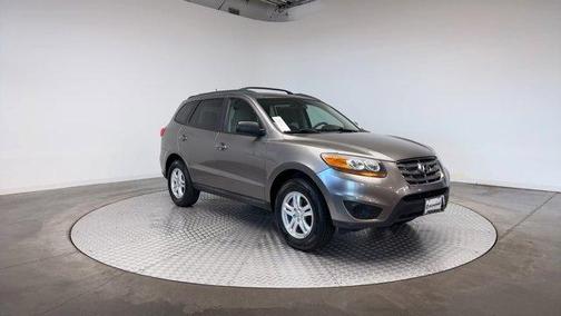 2011 Hyundai SANTA FE GLS