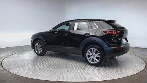 2021 Mazda CX-30 Select