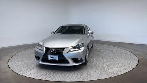 2015 Lexus IS 250 250