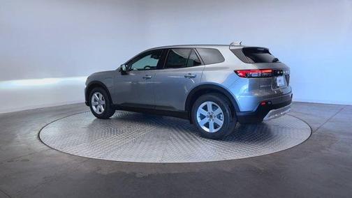 2026 Honda Prologue EX