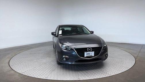 2015 Mazda Mazda3 i Touring