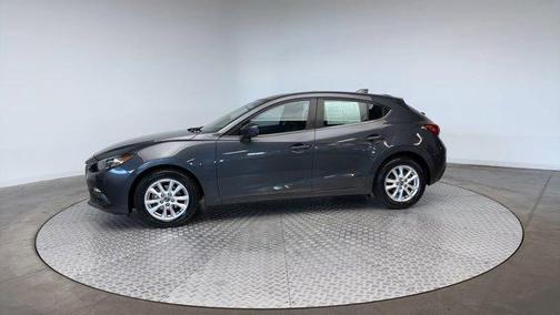 2015 Mazda Mazda3 i Touring