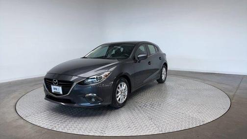 2015 Mazda Mazda3 i Touring
