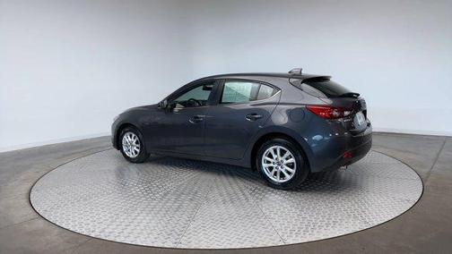 2015 Mazda Mazda3 i Touring