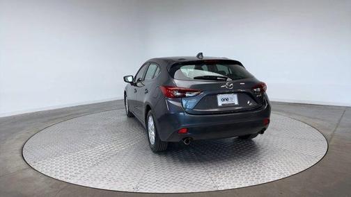 2015 Mazda Mazda3 i Touring