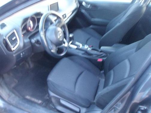 2015 Mazda Mazda3 i Touring