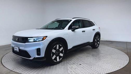 2026 Honda Prologue Elite