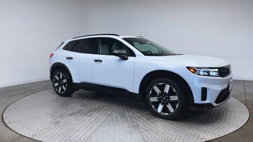 2026 Honda Prologue Elite