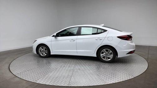 2019 Hyundai ELANTRA Value Edition