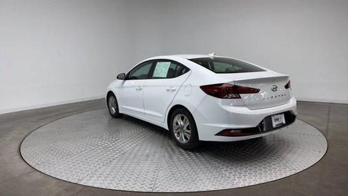 2019 Hyundai ELANTRA Value Edition