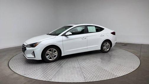 2019 Hyundai ELANTRA Value Edition