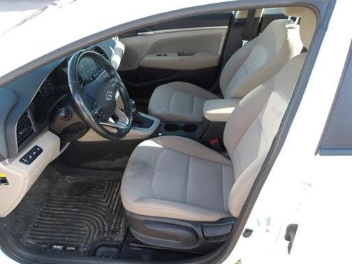 2019 Hyundai ELANTRA Value Edition