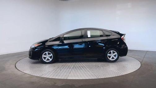 2013 Toyota Prius Four