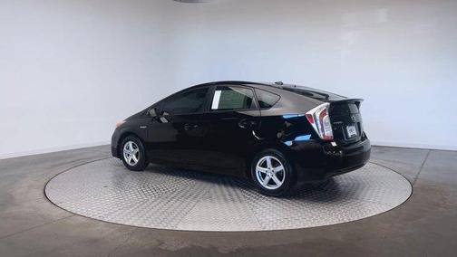 2013 Toyota Prius Four
