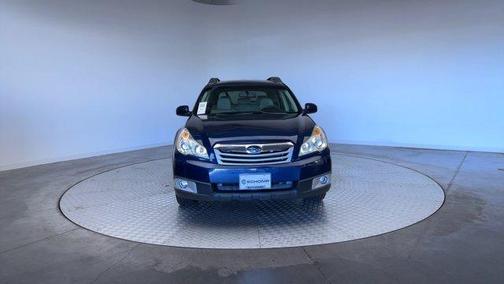 2010 Subaru Outback 2.5i Premium