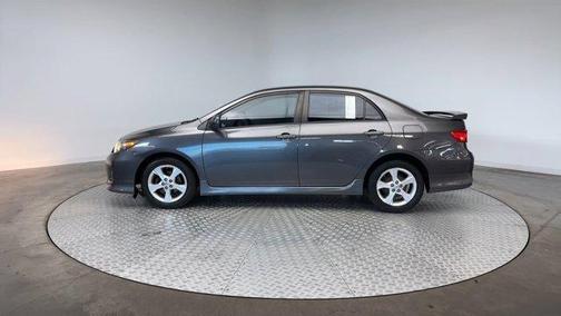 2013 Toyota Corolla S