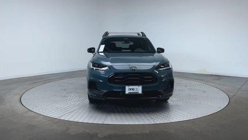 Pearl 2024 Honda HR-V Sport