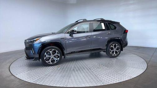 2024 Toyota RAV4 Prime XSE