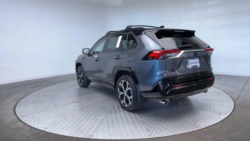2024 Toyota RAV4 Prime XSE