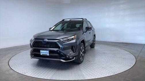 2024 Toyota RAV4 Prime XSE