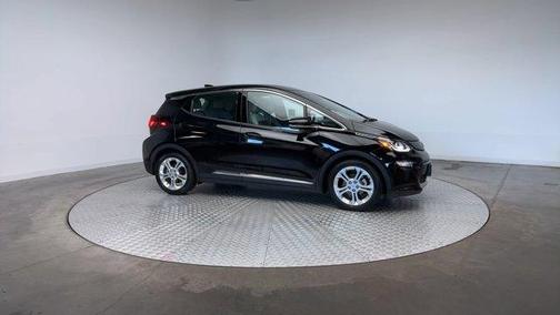 2021 Chevrolet Bolt EV LT