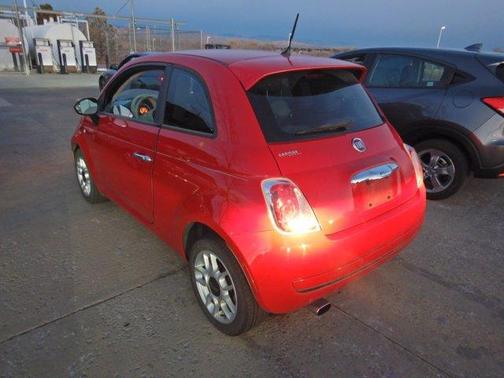 2013 FIAT 500 Pop for sale in Highlands Ranch, CO - image 3