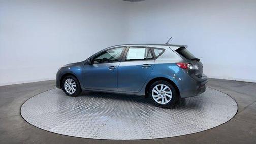 2013 Mazda Mazda3 i Touring