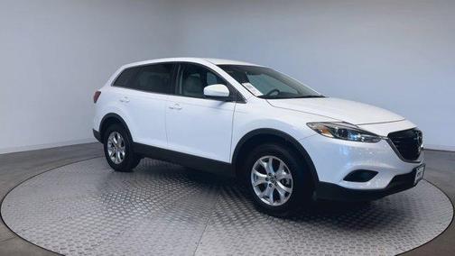 2014 Mazda CX-9 Sport
