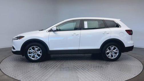 2014 Mazda CX-9 Sport