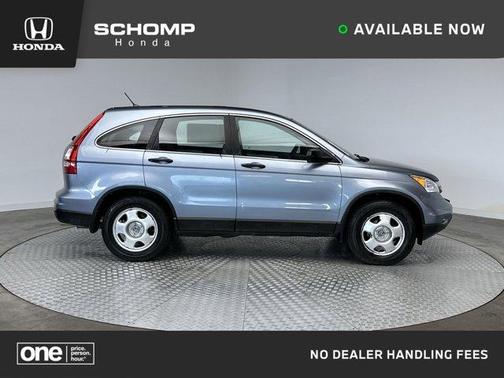 2011 Honda CR-V LX