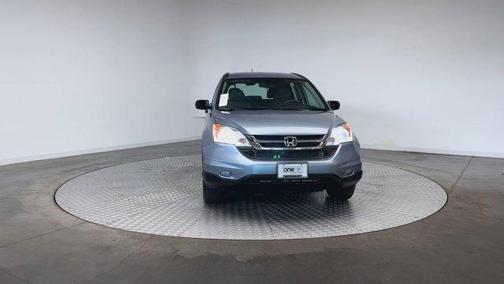 2011 Honda CR-V LX