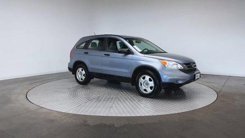 2011 Honda CR-V LX
