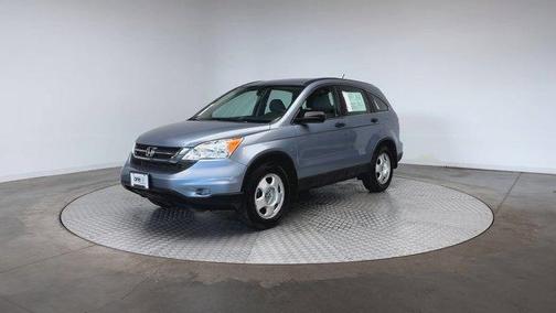 2011 Honda CR-V LX