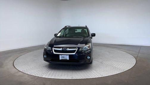 2014 Subaru Impreza 2.0i Sport Limited