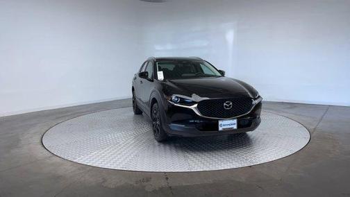 2024 Mazda CX-30 Select