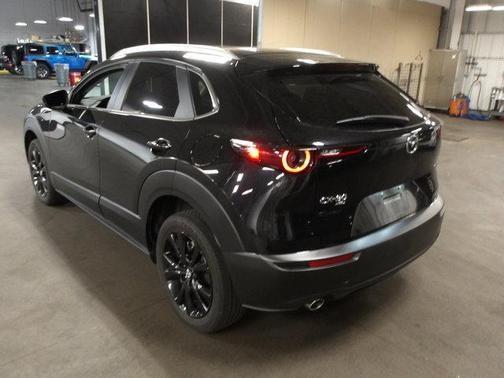 2024 Mazda CX-30 Select