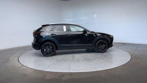2024 Mazda CX-30 Select