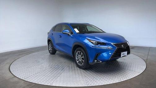 2020 Lexus NX 300 Base